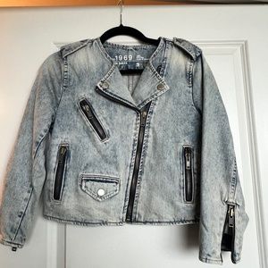 Gap Denim jacket